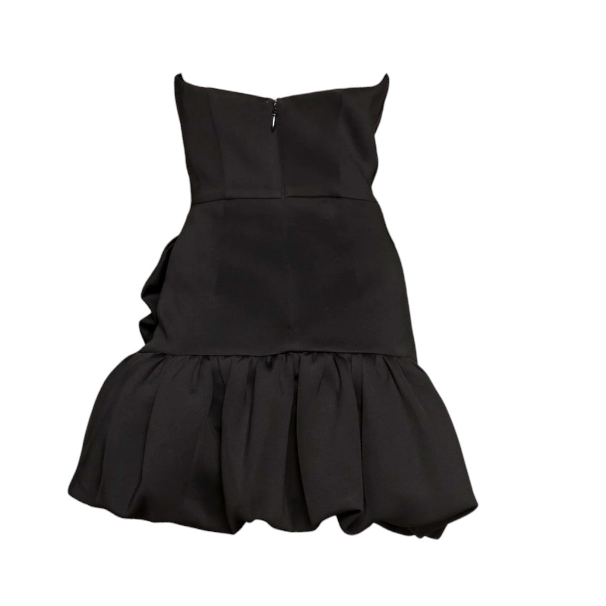 Jarlo Brooklyn Black Cocktail Dress