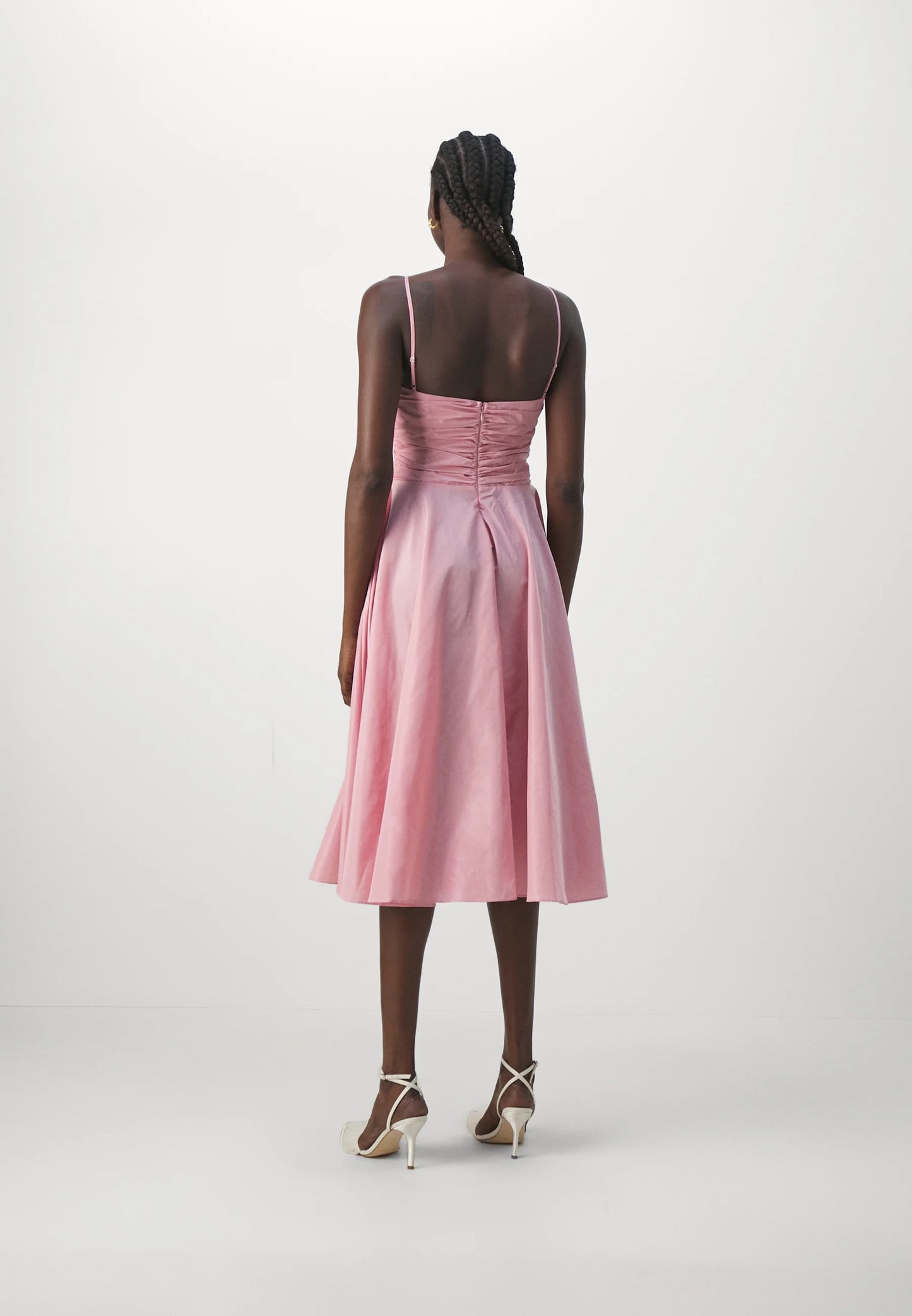 Staud Dayanara Dress