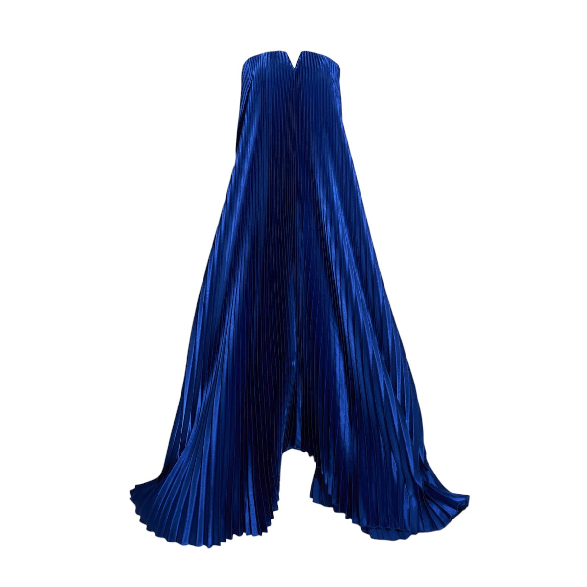 L’idee Black Tie Gown - Deep Azure