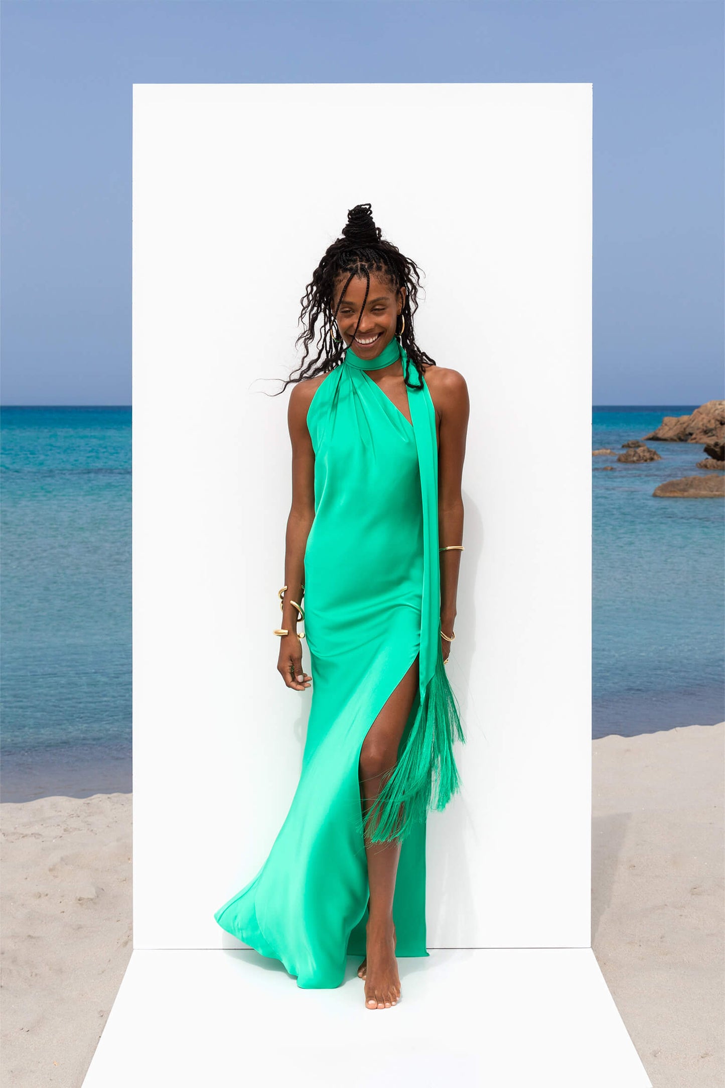 Rat & Boa Azzara Dress