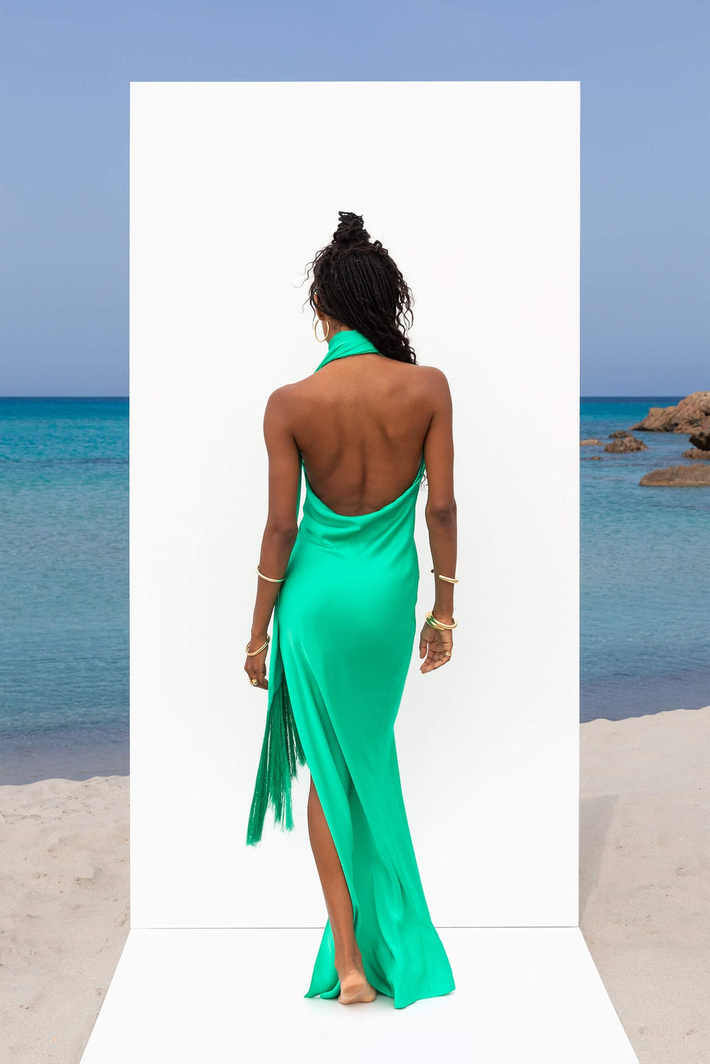 Rat & Boa Azzara Dress